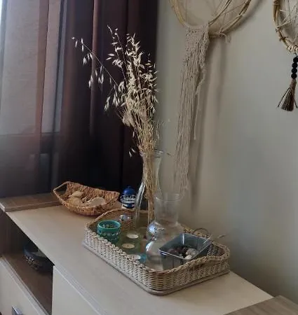 Aphrodite Palace Slăntjev Brjag