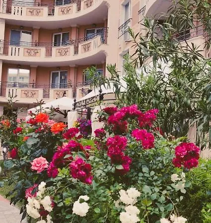 Lägenhet Aphrodite Palace